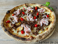 Photos du propriétaire du Pizzeria La Tour de Pizz à Lamballe - n°1