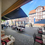 Photo n°3 de l'avis de Nadine. fait le 20/05/2023 à 10:17 sur le  Zur alten Polsterei | Cafe - Restaurant - Bar à Rotenburg an der Fulda