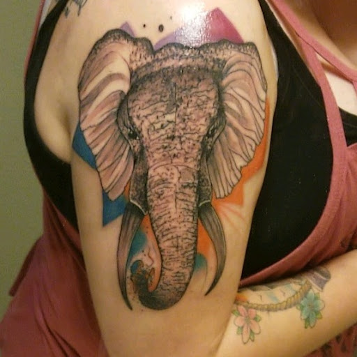 Explore tattoo ideas on side, creative tattoo ideas in Wahiawa, available at American Made Tattoo