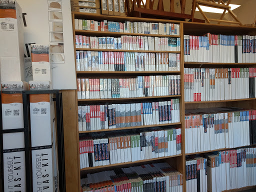Art Supply Store «AOE Supply», reviews and photos, 12908 N 56th St, Tampa, FL 33617, USA