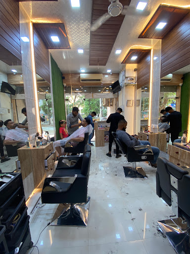 Inn Style Salon | Unisex Salon In Borivali West