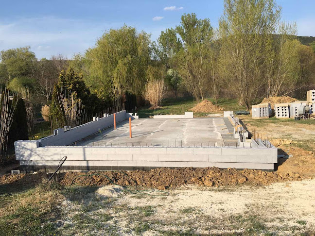 Opinii despre Gelavi Bau Kft în Fót - Építőipari vállalkozás