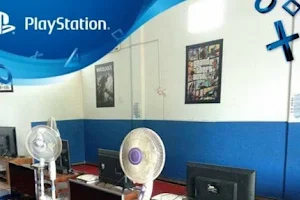 Pengkong Playstation image
