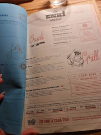 Piazza Scammacca - Ristorante Pizzeria à Catania menu