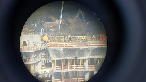 Museum «Foshay Museum and Observation Deck», reviews and photos, 821 S Marquette Ave, Minneapolis, MN 55402, USA