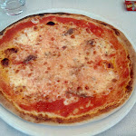 Photo n°1 de l'avis de Lisa.a fait le 15/07/2020 à 11:34 sur le  Ristorante Pizzeria La Bersagliera Cremona à Cremona