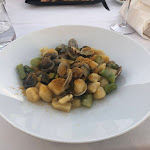 Photo n°2 de l'avis de Daniele.i fait le 04/07/2021 à 21:08 sur le  Lo Scorfano Allegro à Golfo Aranci