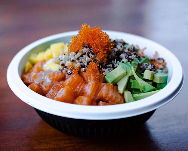 Wabi Sabi - Sushi Bar - Olten