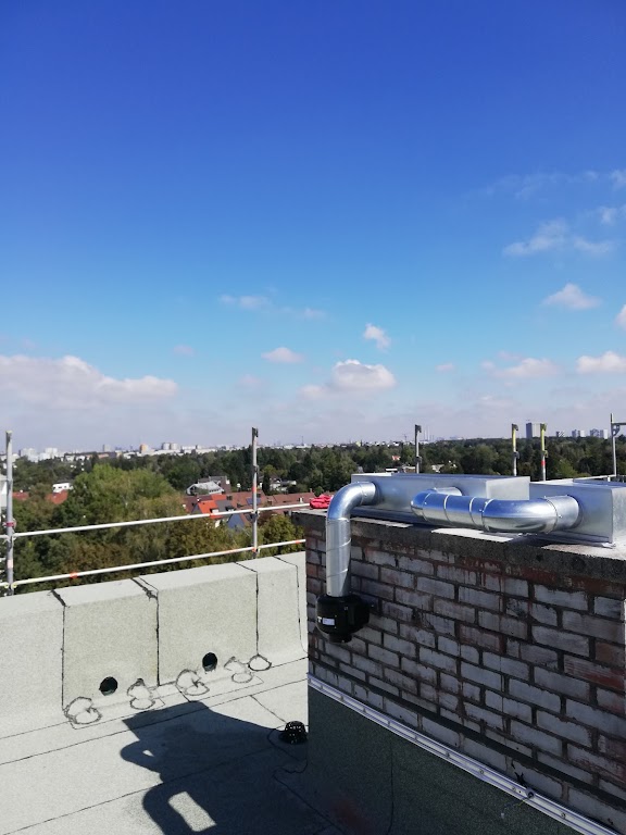 RINOVA Haustechnik und Ausbau GmbH