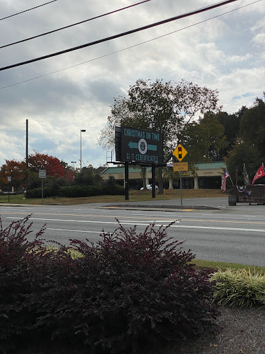 Explore outside arm tattoo ideas, creative tattoo ideas in Marietta, available at Sink or Swim Studio and Gallery