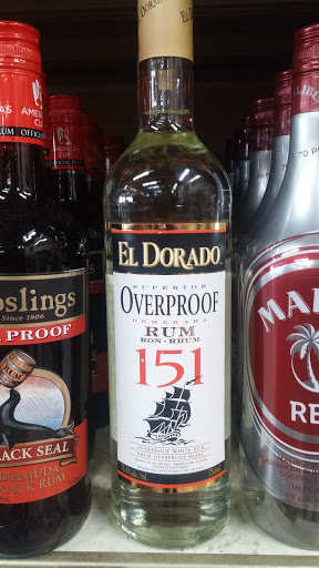 Wine Store «Woodmore Wine & Spirits», reviews and photos, 2801 Campus Way N, Lanham, MD 20706, USA