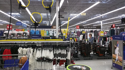 Sporting Goods Store «Academy Sports + Outdoors», reviews and photos, 2010 24th Ave NW, Norman, OK 73069, USA