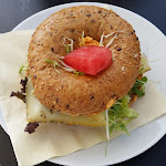 Photo n°1 de l'avis de Gustaf.. fait le 22/07/2019 à 14:45 sur le  Café Theo Heilbronn à Heilbronn