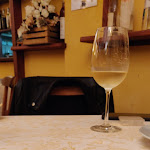 Photo n°2 de l'avis de Oleg. fait le 24/10/2020 à 17:48 sur le  Ristorante L'approdo à Santa Margherita Ligure