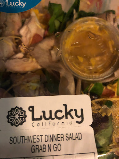 Supermarket «Lucky», reviews and photos, 1475 41st Ave, Capitola, CA 95010, USA