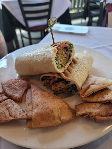 Lebanese restaurant Murrieta