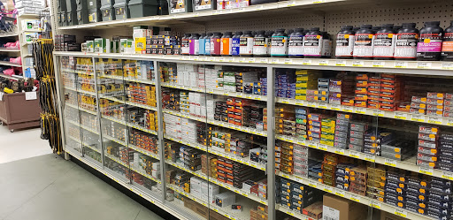 Home Improvement Store «L & M Supply», reviews and photos, 1400 S Pokegama Ave, Grand Rapids, MN 55744, USA