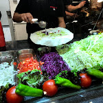 Photo n°2 de l'avis de Joël. fait le 19/07/2020 à 08:27 sur le  Antalya HS Döner à Mannheim