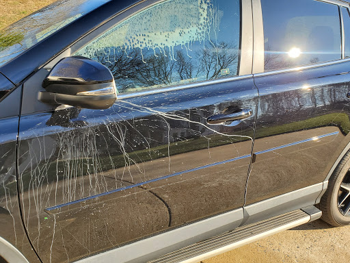 Car Wash «Autospa Carwash», reviews and photos, 3171 Golansky Blvd, Woodbridge, VA 22192, USA