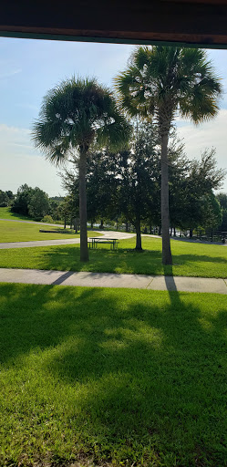 Park «Channel Park Pavillion, Upper Tampa Bay Trail», reviews and photos, 9201 W Waters Ave, Tampa, FL 33615, USA