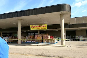Wright-Patterson Commissary image