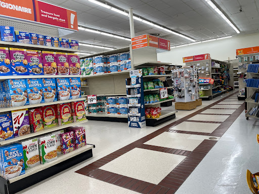 Discount Store «Big Lots», reviews and photos, 26800 Dequindre Rd, Warren, MI 48091, USA