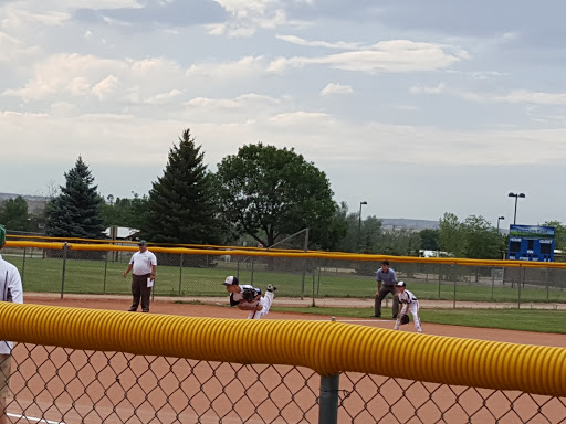 Park «Northern Lights Ball Fields», reviews and photos, 13800 York St, Thornton, CO 80241, USA