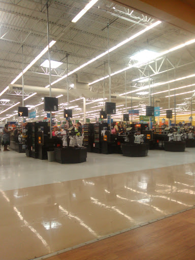 Department Store «Walmart Supercenter», reviews and photos, 135 Willow Ln, McDonough, GA 30253, USA