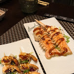 Photo n°9 de l'avis de Alessia.o fait le 04/11/2019 à 11:20 sur le  Ristorante Giapponese Sushi Sakura di Wang Jiajun à Arezzo