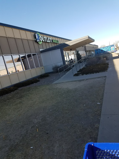 Thrift Store «Goodwill Outlet World - Denver», reviews and photos, 4355 Kearney St, Denver, CO 80216, USA