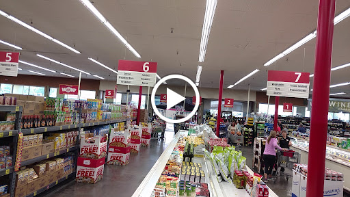 Grocery Store «Grocery Outlet Bargain Market», reviews and photos, 414 Grass Valley Hwy, Auburn, CA 95603, USA