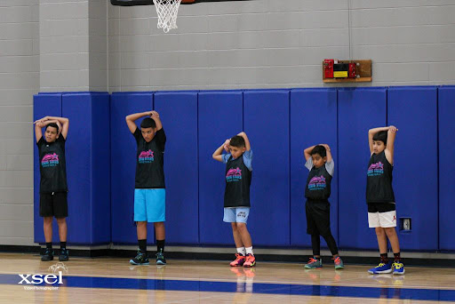 Community Center «Dover Shores Community Center», reviews and photos, 1400 Gaston Foster Rd, Orlando, FL 32812, USA