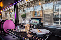Photos du propriétaire du Restaurant français Restaurant Bus Toqué Paris - n°1