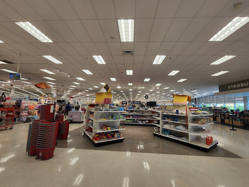 Department Store «Target», reviews and photos, 375 18th St NW, Atlanta, GA 30363, USA