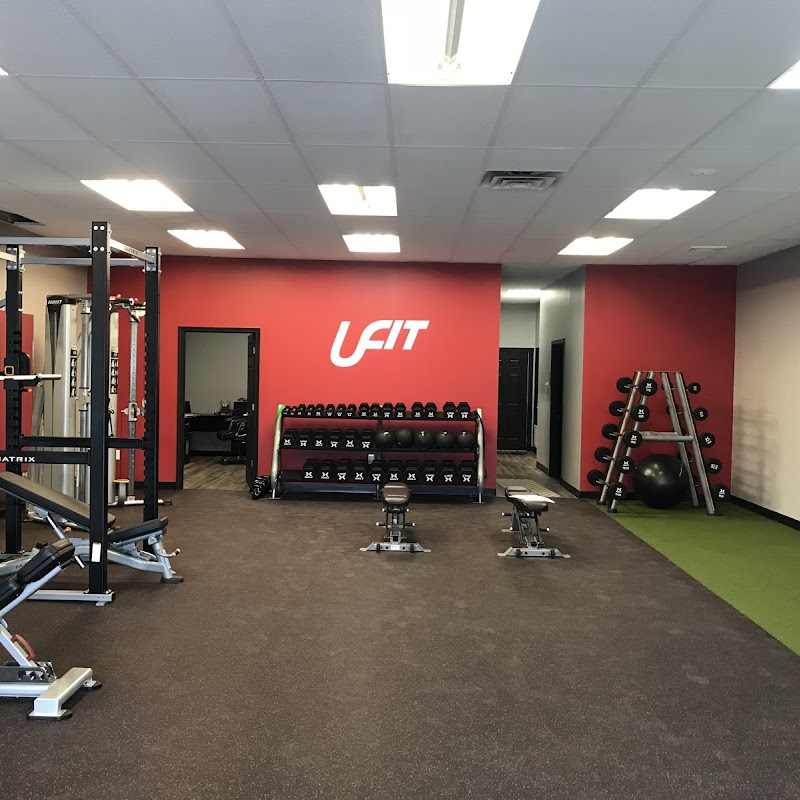 UFit North Fitness Studio