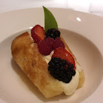 Photo n°3 de l'avis de Celeste. fait le 30/10/2021 à 14:57 sur le  Il Merlo à Lido di Camaiore