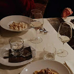 Photo n°1 de l'avis de Michela.. fait le 04/01/2022 à 16:42 sur le  Cantina Bentivoglio à Bologna