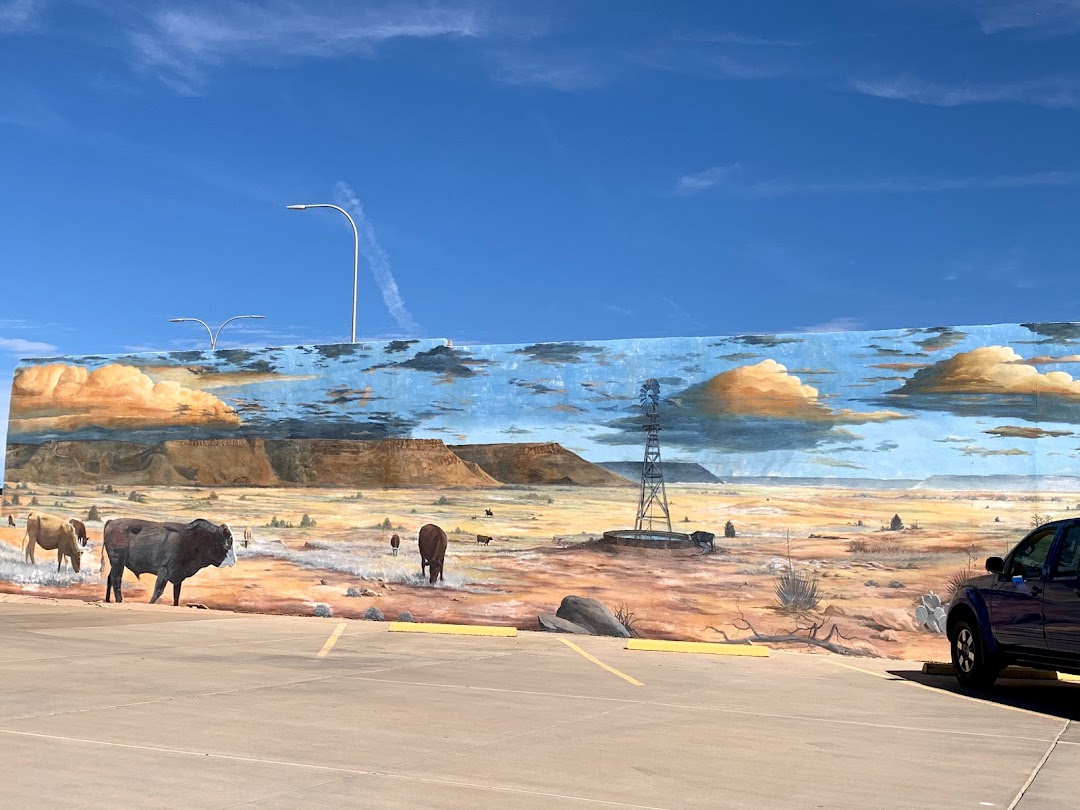 Tucumcari Lumber True Value