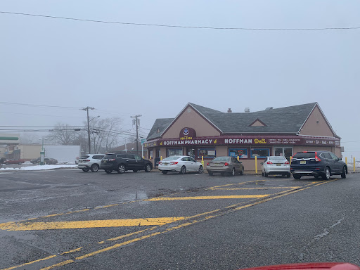 Pharmacy «Hoffman Pharmacy», reviews and photos, 1 Laurence Pkwy, Laurence Harbor, NJ 08879, USA