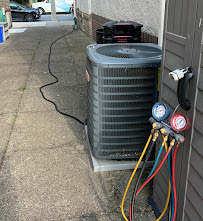 HVAC TECH - Photo 4 - Car repair in , Philadelphia