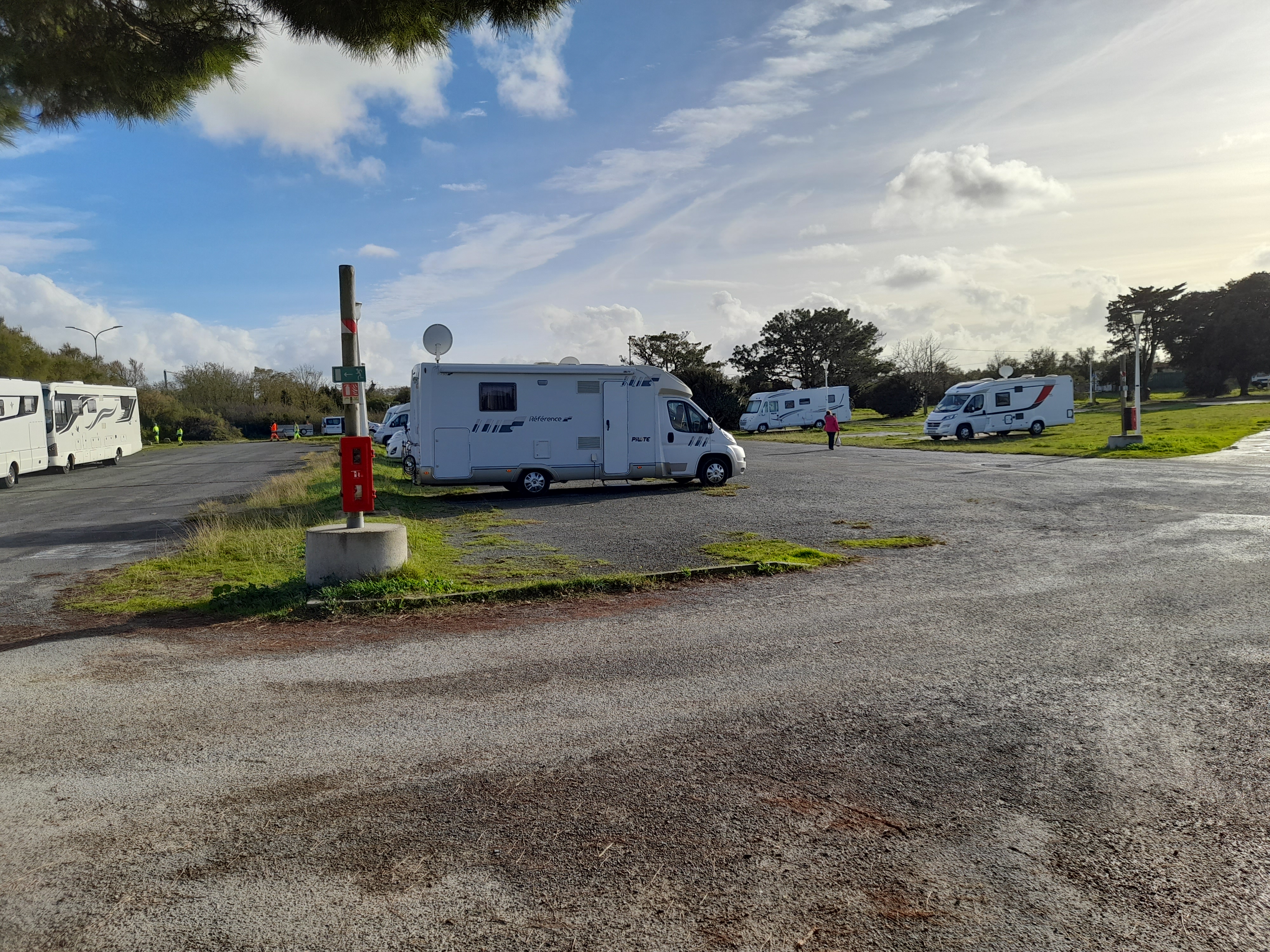 Photo n° 1 de l'avis de Bernadette.O fait le 14/11/2022 à 16:40