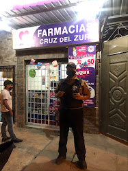 FARMACIAS CRUZ DEL ZUR