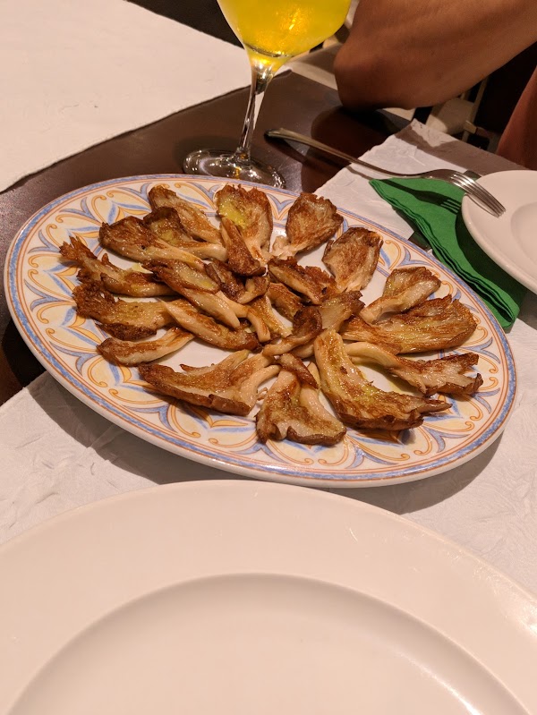 Imagen de Pizzería Píccolo Restaurante Italiano (8 de 22)