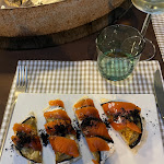 Photo n°1 de l'avis de Celine.o fait le 19/07/2023 à 19:40 sur le  La Mingla à Gargnano