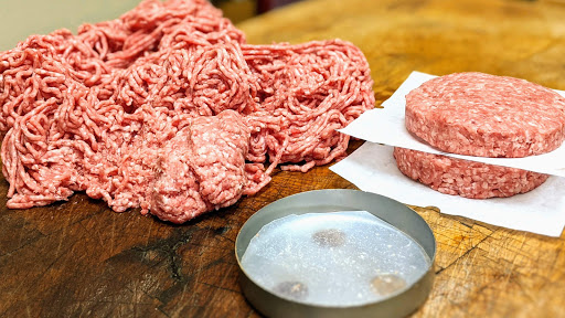 Butcher Shop «Violante Meat Market», reviews and photos, 126 Bloomfield Ave, Bloomfield, NJ 07003, USA