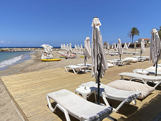 Camelot Beach