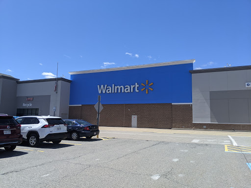 Department Store «Walmart Supercenter», reviews and photos, 11 Jungle Rd, Leominster, MA 01453, USA