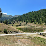 Photo n°5 de l'avis de Gaetano.S fait le 07/08/2022 à 15:19 sur le  Baita Gimont à Cesana Torinese