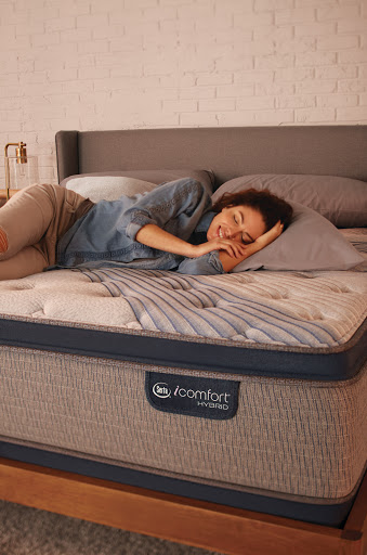 Mattress Store «Soda City Mattress & Furniture», reviews and photos, 902 Harden St, Columbia, SC 29205, USA