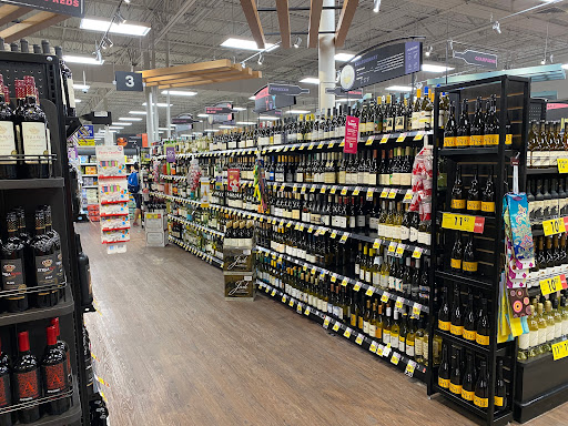 Grocery Store «Kroger», reviews and photos, 400 S Maple Rd, Ann Arbor, MI 48103, USA